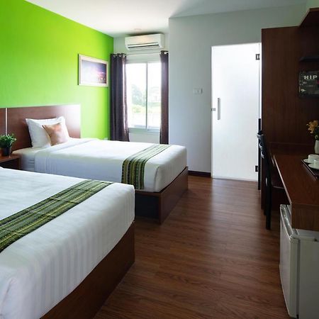 Eco Inn Prime Nakhon Si Thammarat Exterior photo