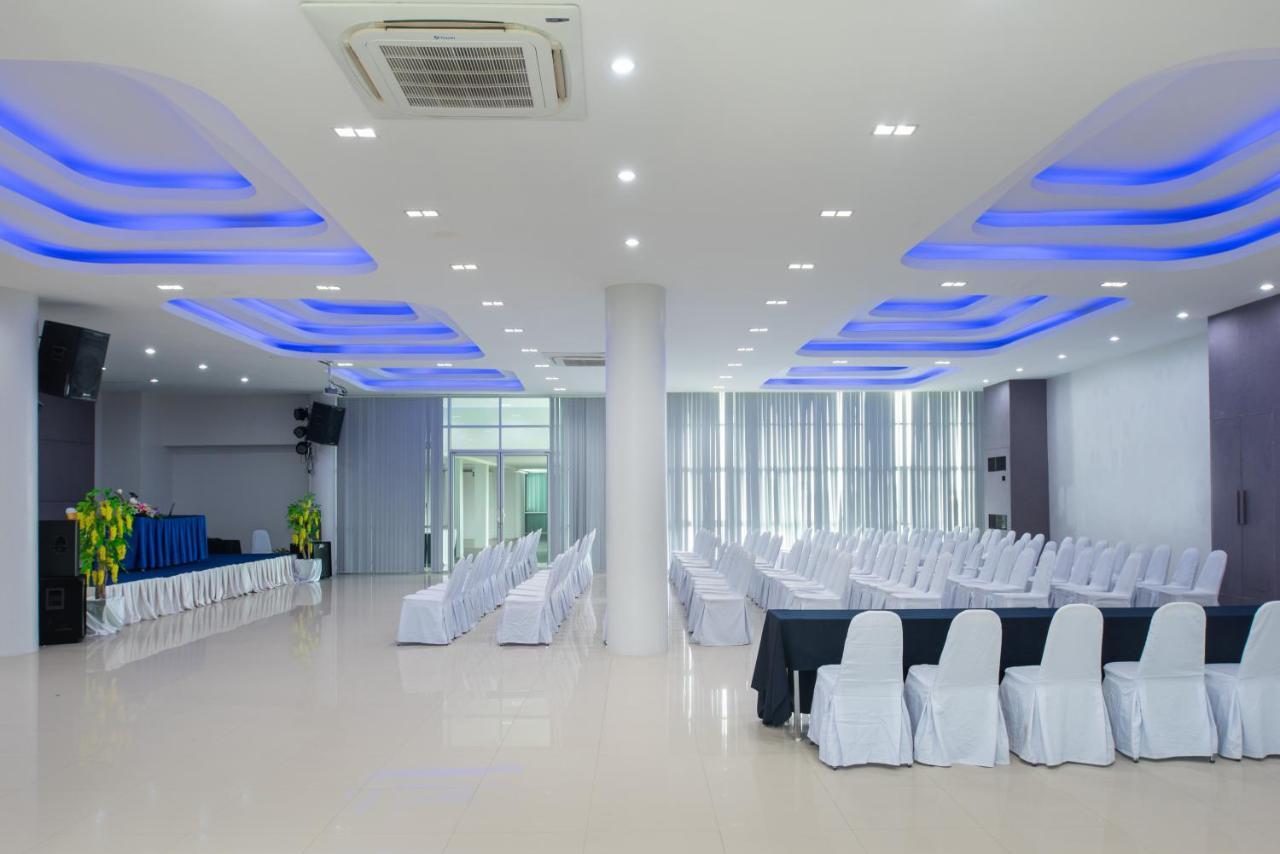 Eco Inn Prime Nakhon Si Thammarat Exterior photo