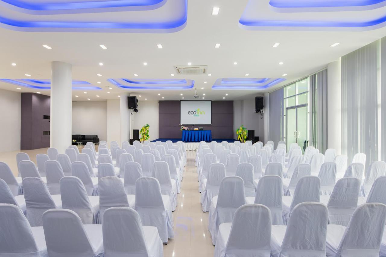 Eco Inn Prime Nakhon Si Thammarat Exterior photo