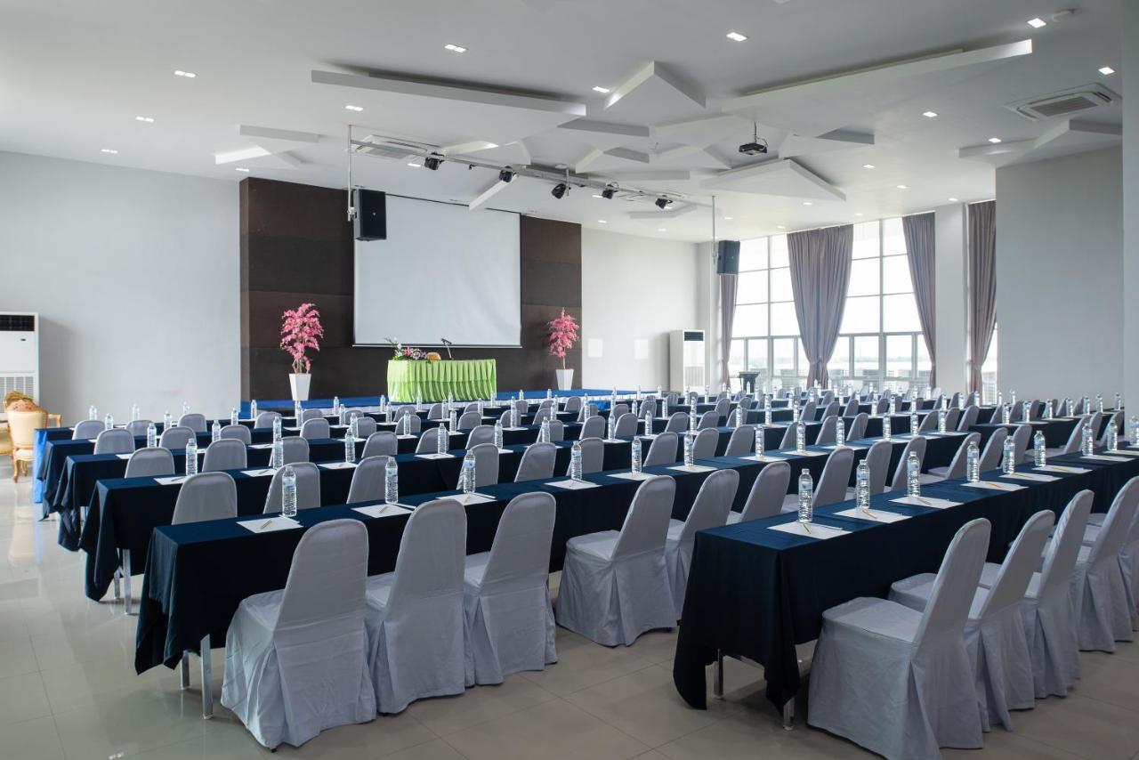 Eco Inn Prime Nakhon Si Thammarat Exterior photo
